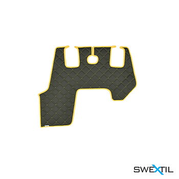 Floor mat Wille 675 - Diamond