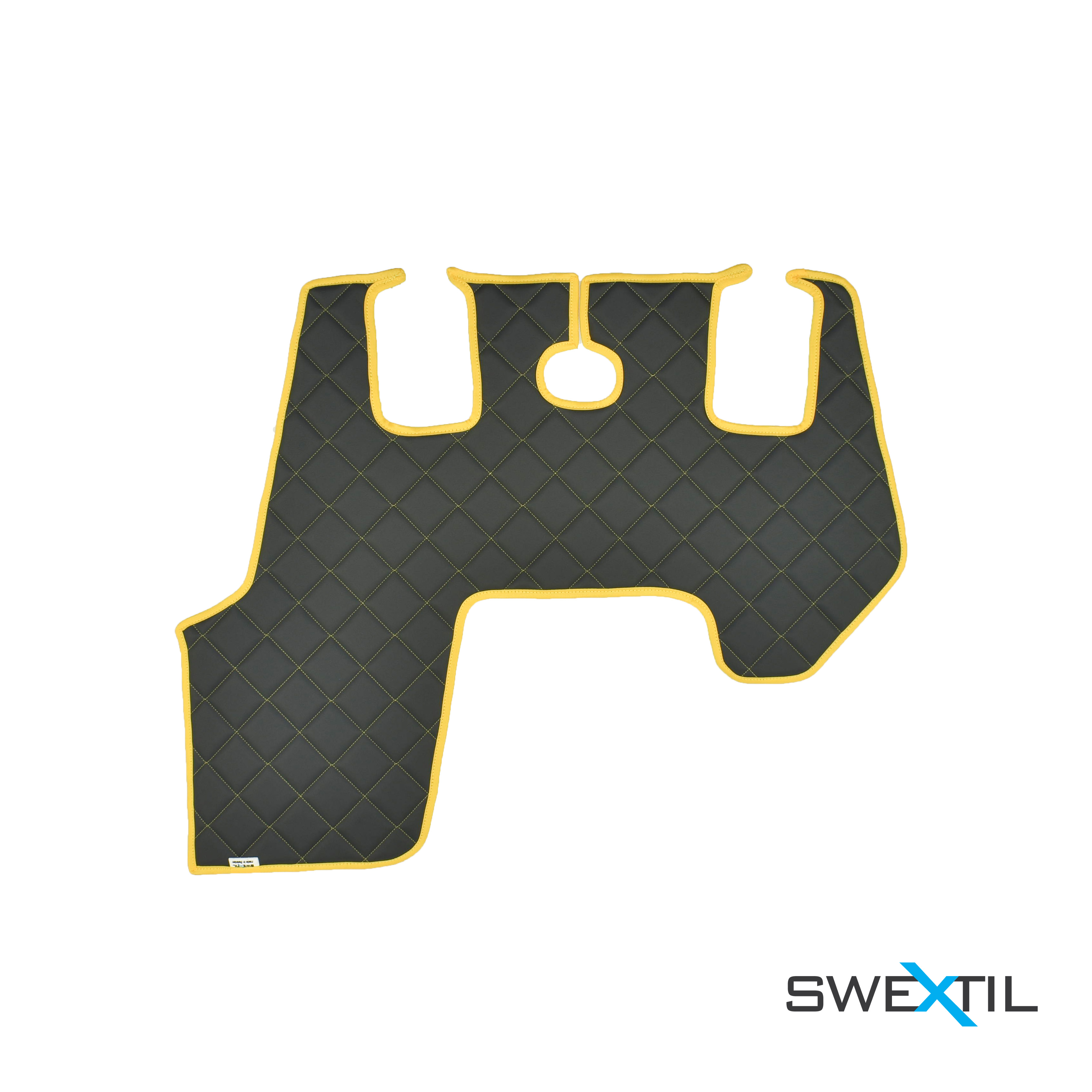 Golvmatta Wille 675 - Diamant - 7