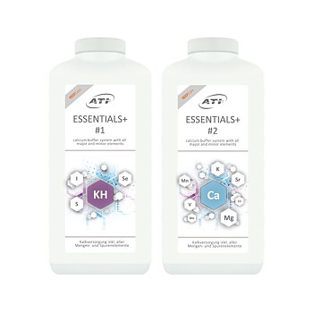 ATI Essentials PLUS set