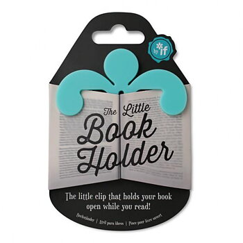Little Book Holder : Bokhållare - Mint