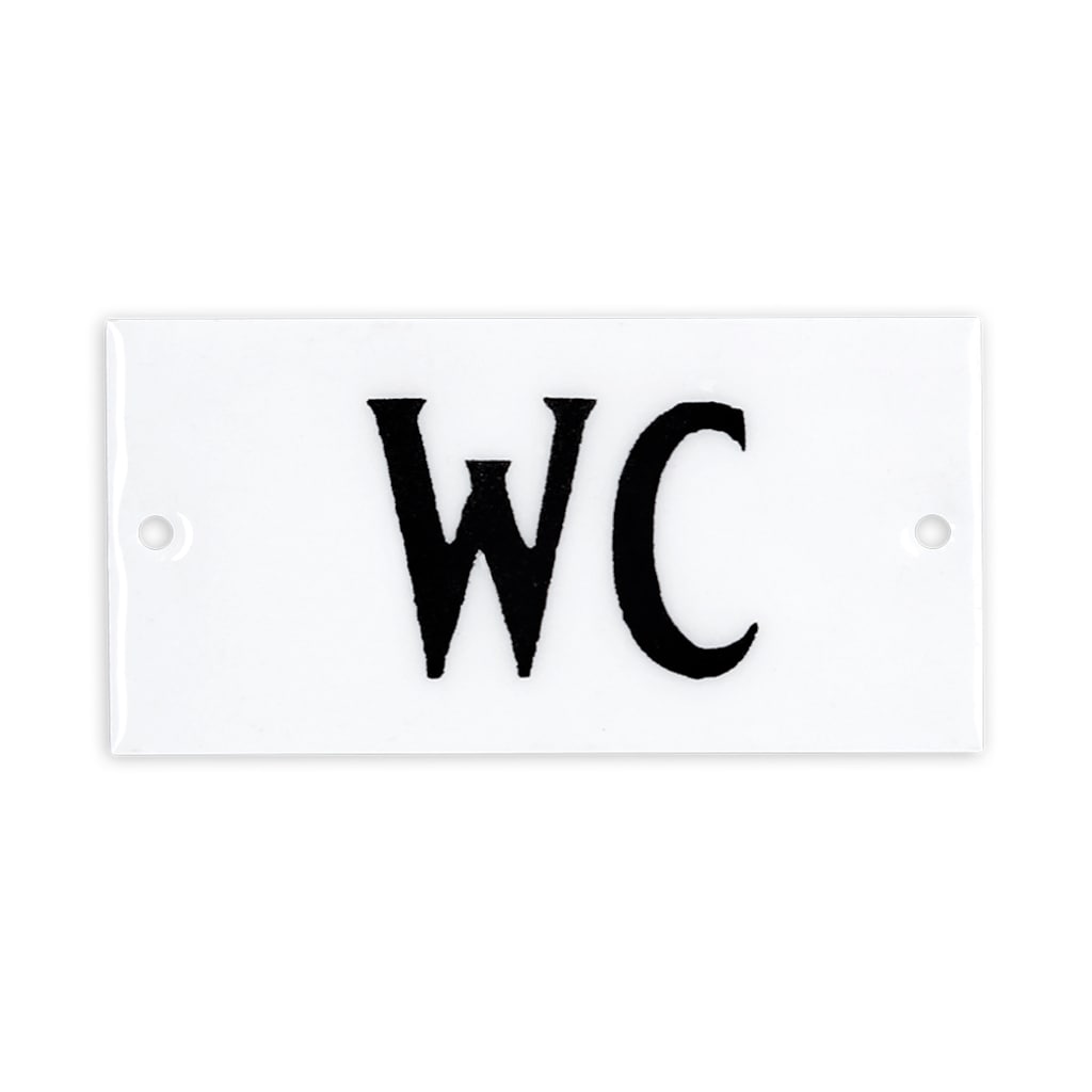  WC - Strömshaga