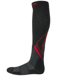 Bauer Pro  Tall Hockeystrumpa