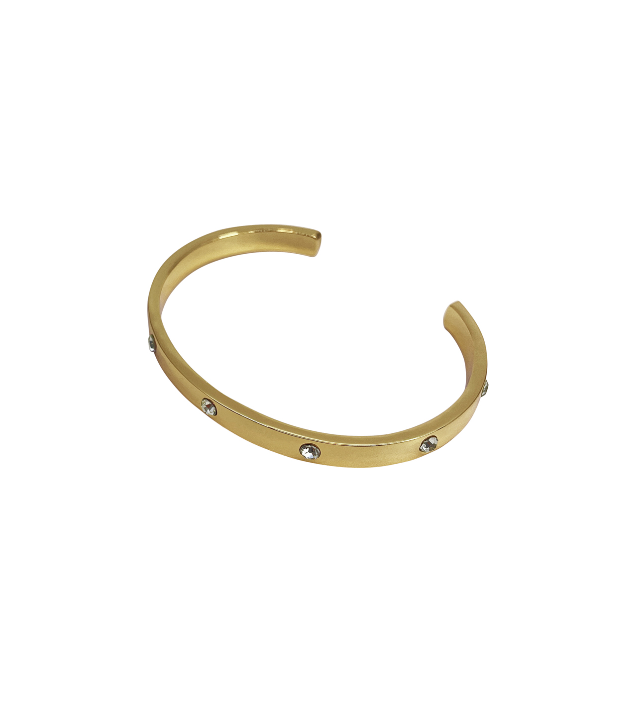 Vida Bangle Gold 