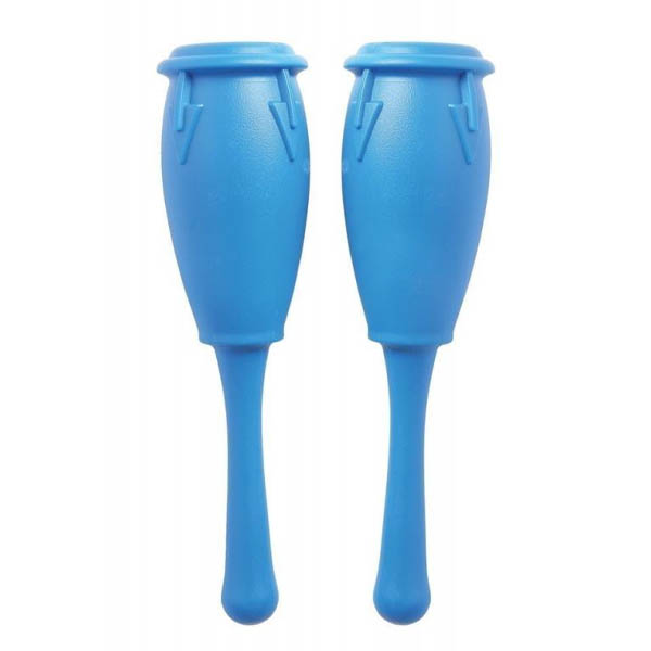 Latin Percussion Rhythmix Congitas Maracas