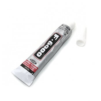F-6000 Jewelry & crafts glue. 25g