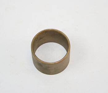 Holkki etuhaarukka Monark 125cc Cross, T-malli ja ISDT NOS 11149-29 NOS 11149-29