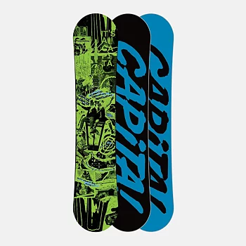 Capita - Scott Stevens Mini 135