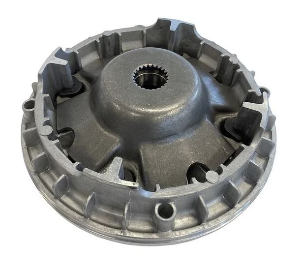 Komplett Primär variator CF-Moto & Goes 500/520/X5/X6/625 (Främre) - 2