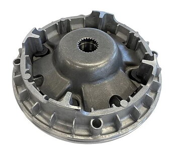 Komplett Primär variator CF-Moto & Goes 500/520/X5/X6/625 (Främre)