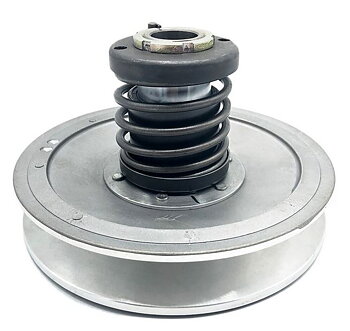 Komplett Sekundär variator CF-Moto & Goes 
