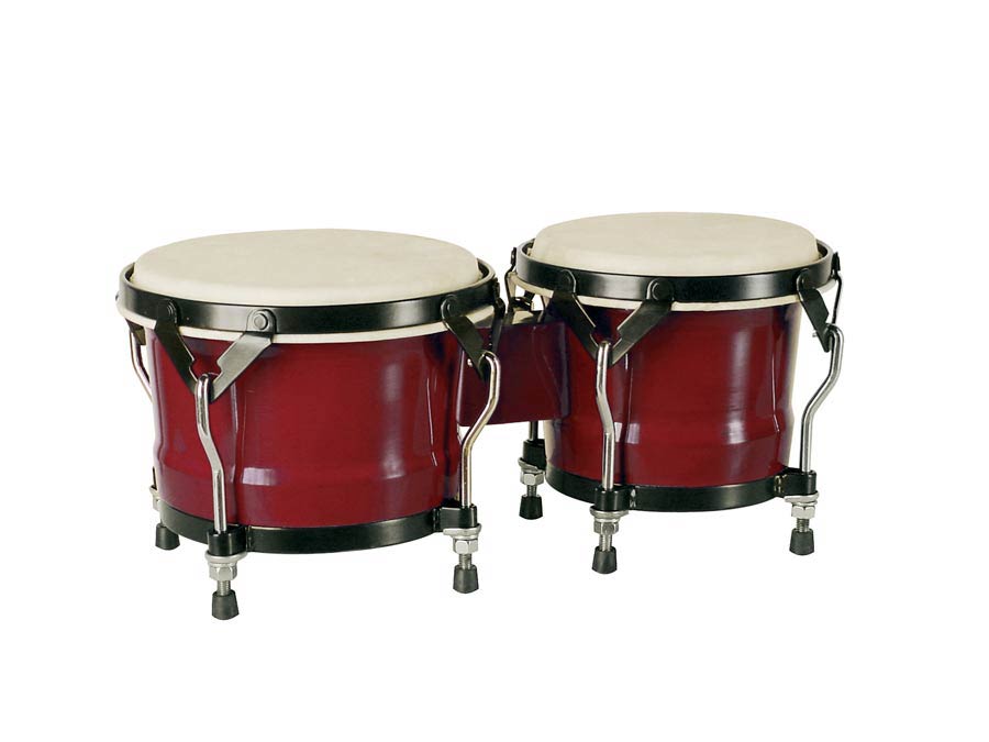 Hayman bongo BG-405-RD