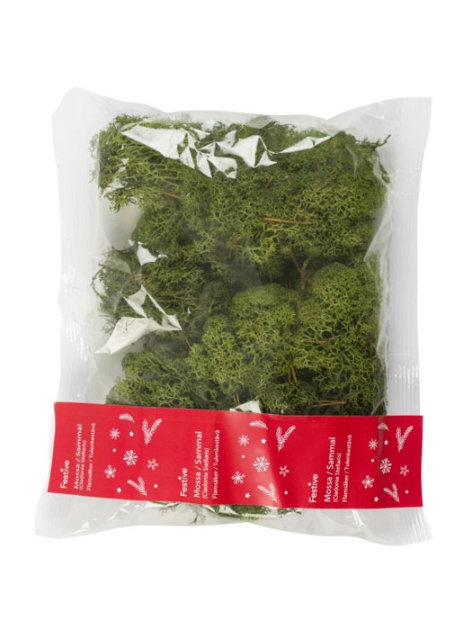 Moss Green 100 g