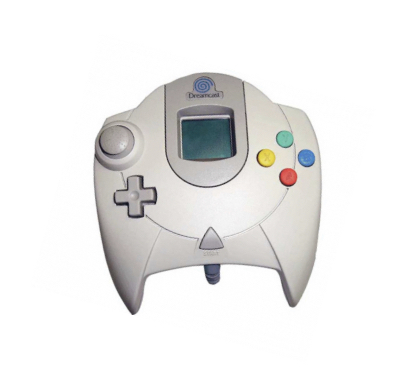 Handkontroll  - Dreamcast original