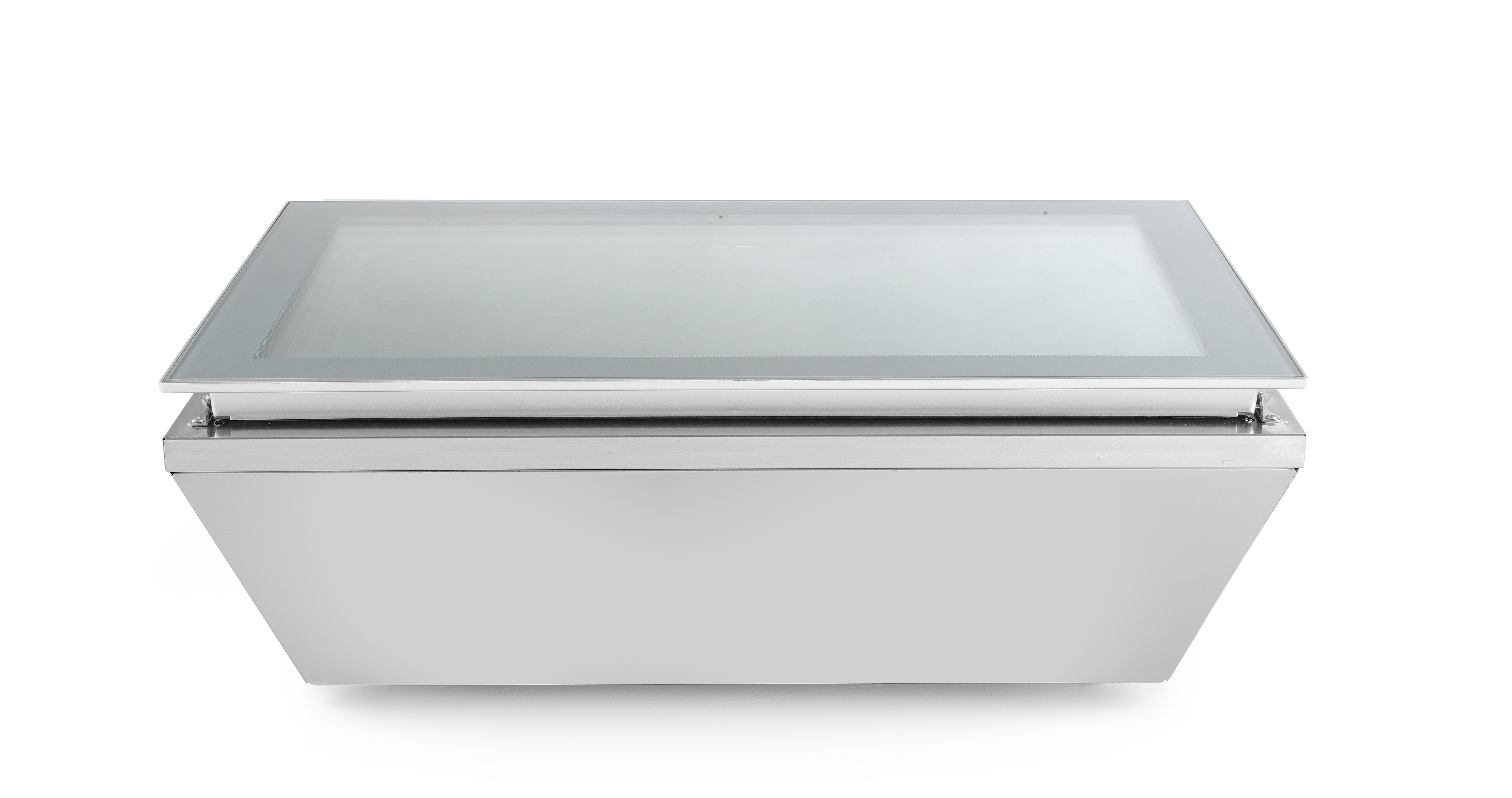 Glassdisplay  - 5