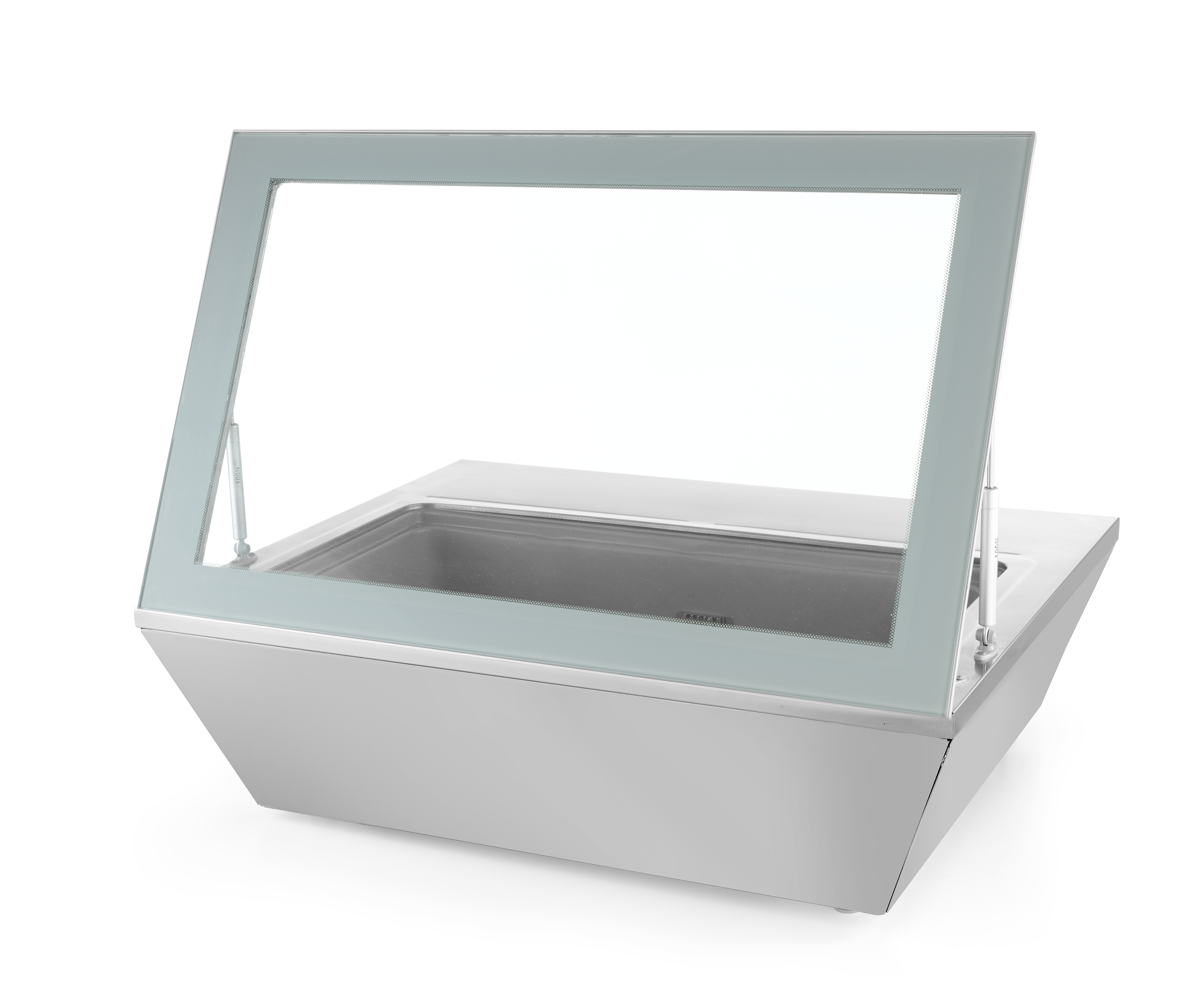 Glassdisplay  - 4