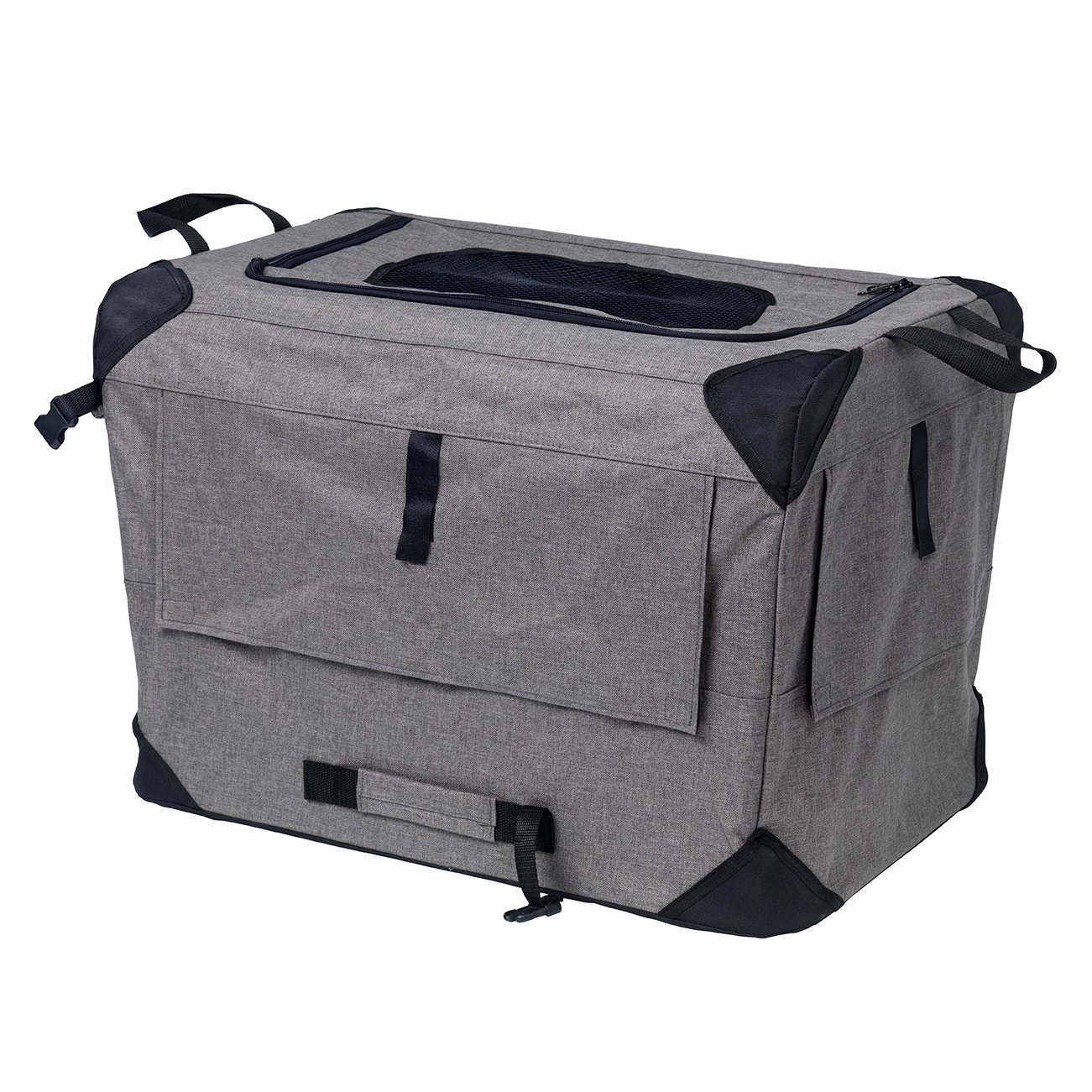 Fabric cat cage Milou from Dogman