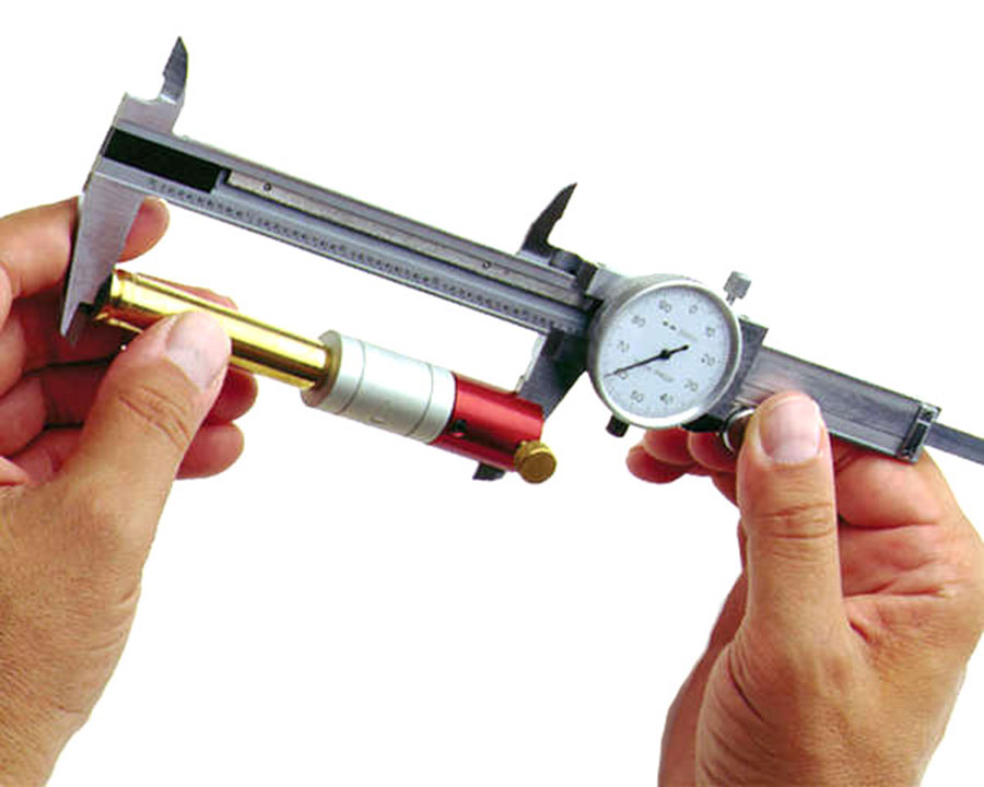  Hornady Lock-N-Load Headspace Comparator Kit