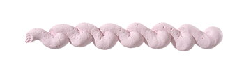 Icing tips set 5 pcs - smooth