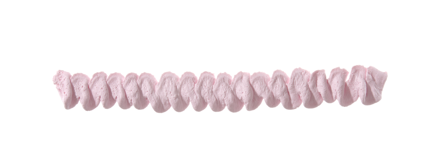 Spritsset Nylon 12st- olika former - 3