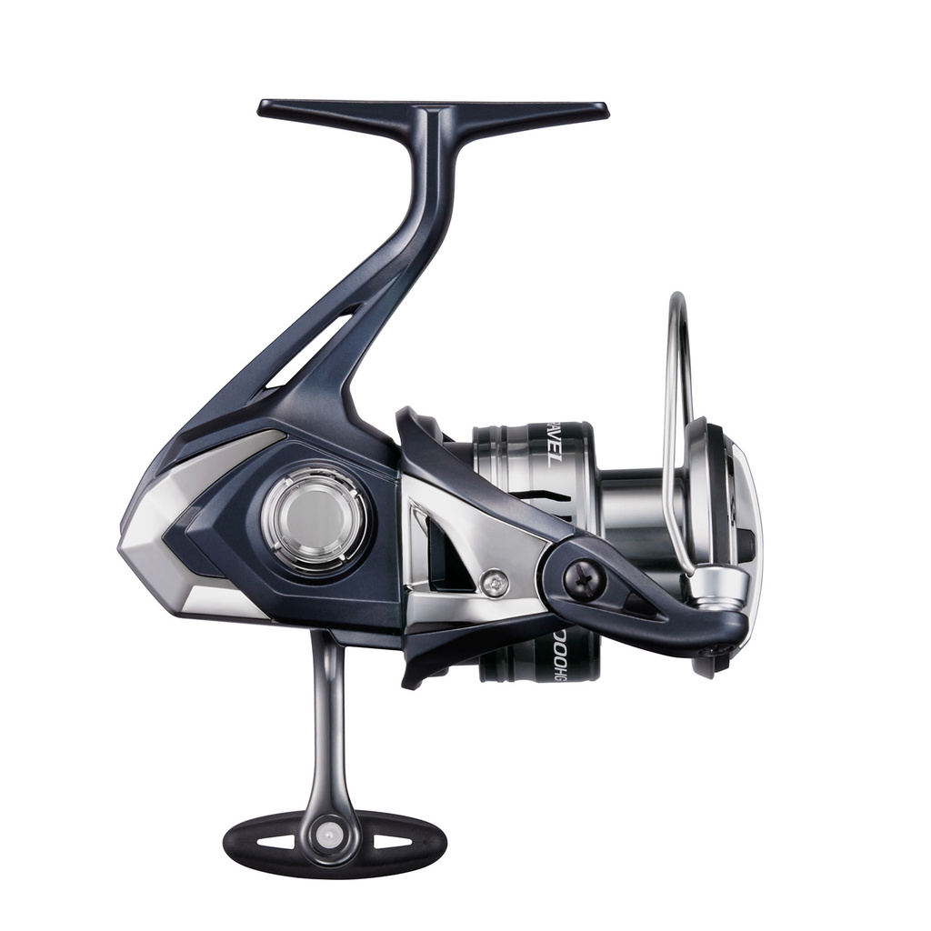 Shimano Miravel - 3