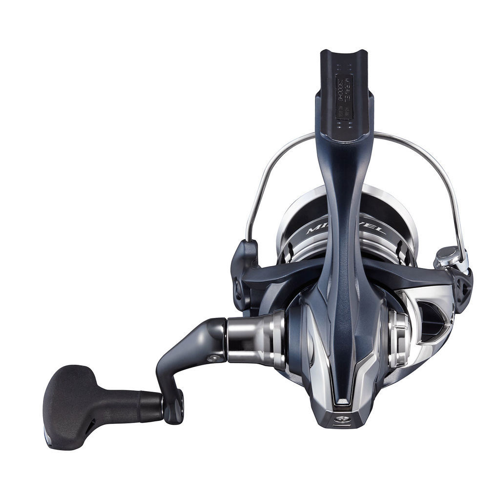 Shimano Miravel - 4