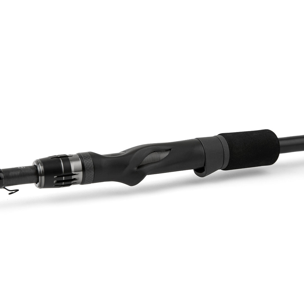 Shimano Nasci Spinning Fast Action - 3