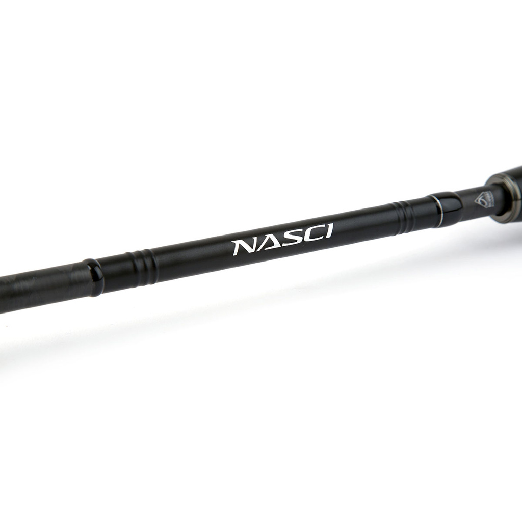 Shimano Nasci Spinning Fast Action - 7