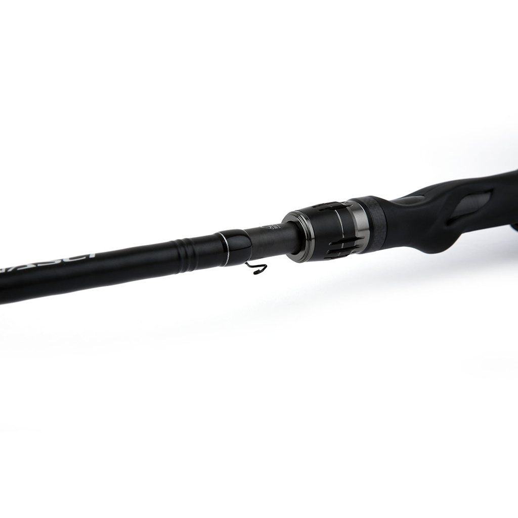 Shimano Nasci Spinning Fast Action - 2