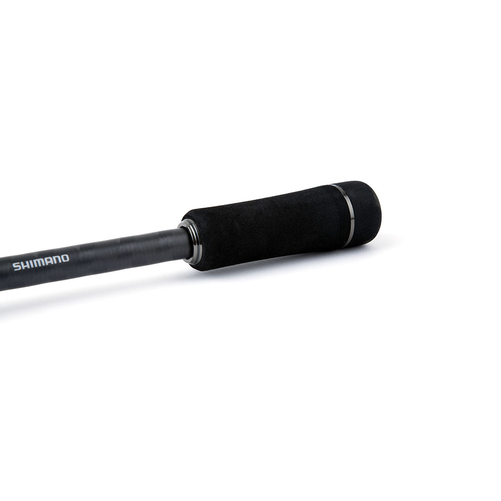 Shimano Nasci Spinning Fast Action - 5