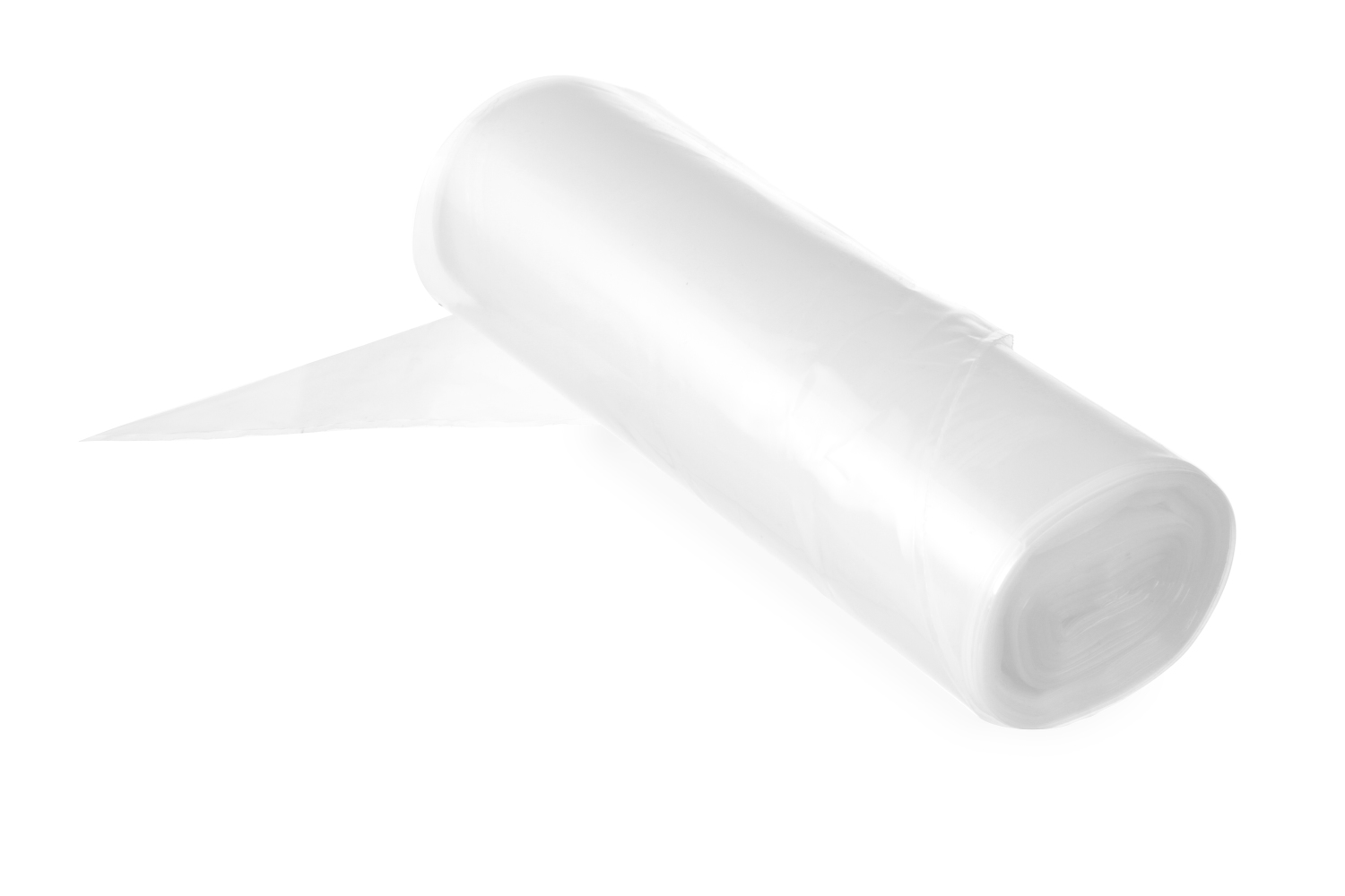 Spritspåse engångs, 100-pack