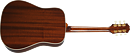 Epiphone Hummingbird Natur Solid Aged