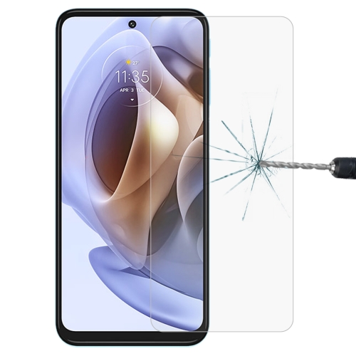 Sony Xperia 1 III - Tempered Protective glass - 4