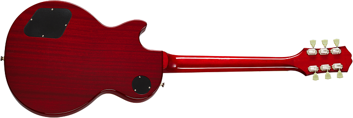 Epiphone Les Paul Standard 50s Vintage Sunburst