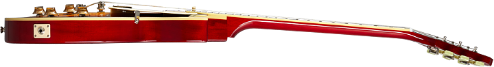 Epiphone Les Paul Standard 50s Vintage Sunburst