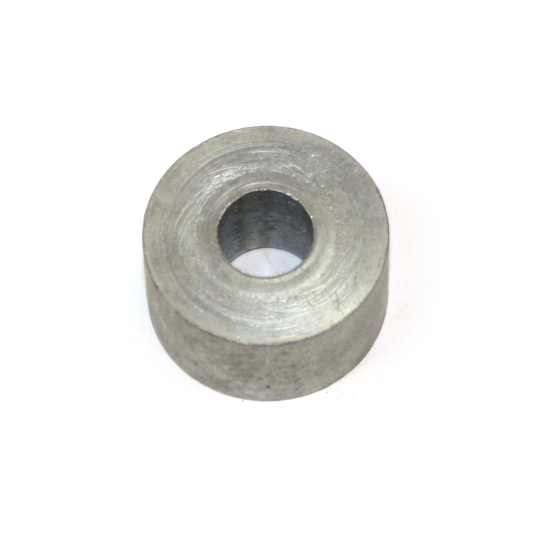 Afstandsstykke til fastgørelse af motor 10x26x14 mm, Monark 50 MX Special 900051, NOS 24196-11