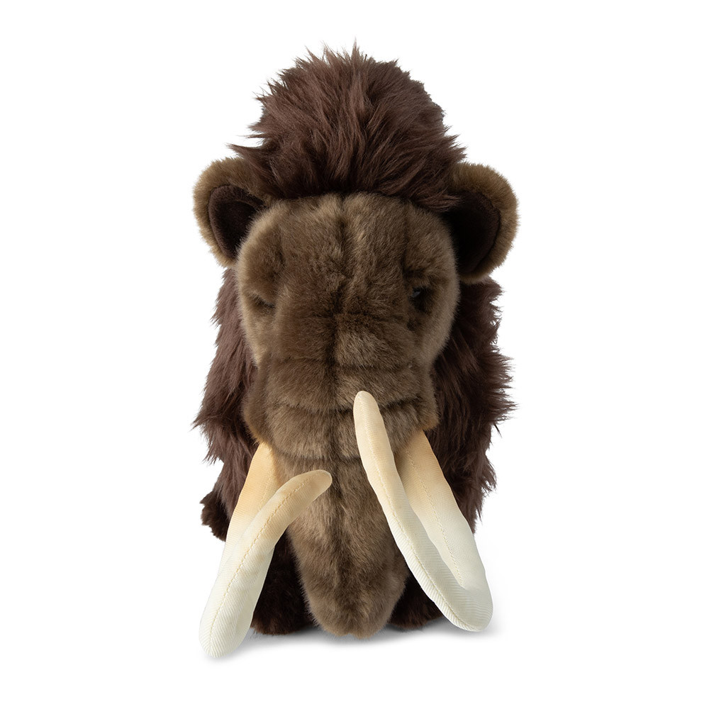 Mammut mjukisdjur