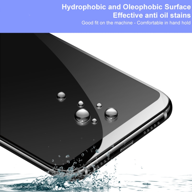 Sony Xperia 1 IV - Full Coverage Screen Protector - 4