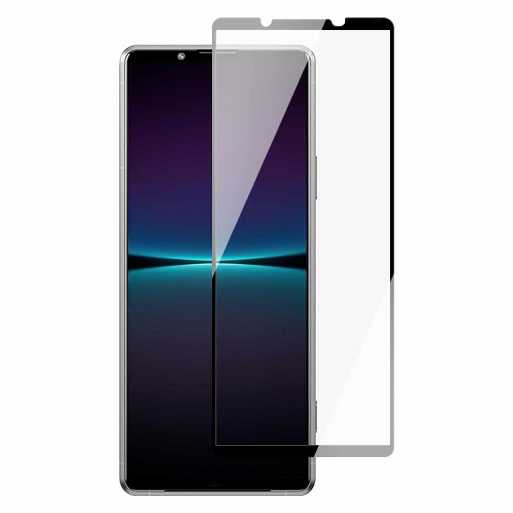 Sony Xperia 1 IV - Full Coverage Screen Protector