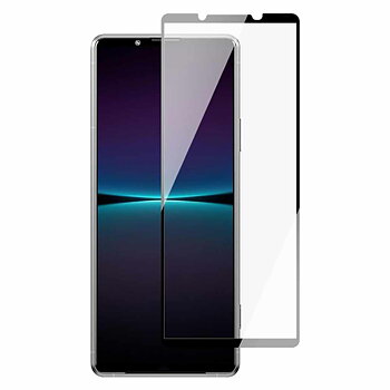 Sony Xperia 1 IV - Heltäckande Skärmskydd