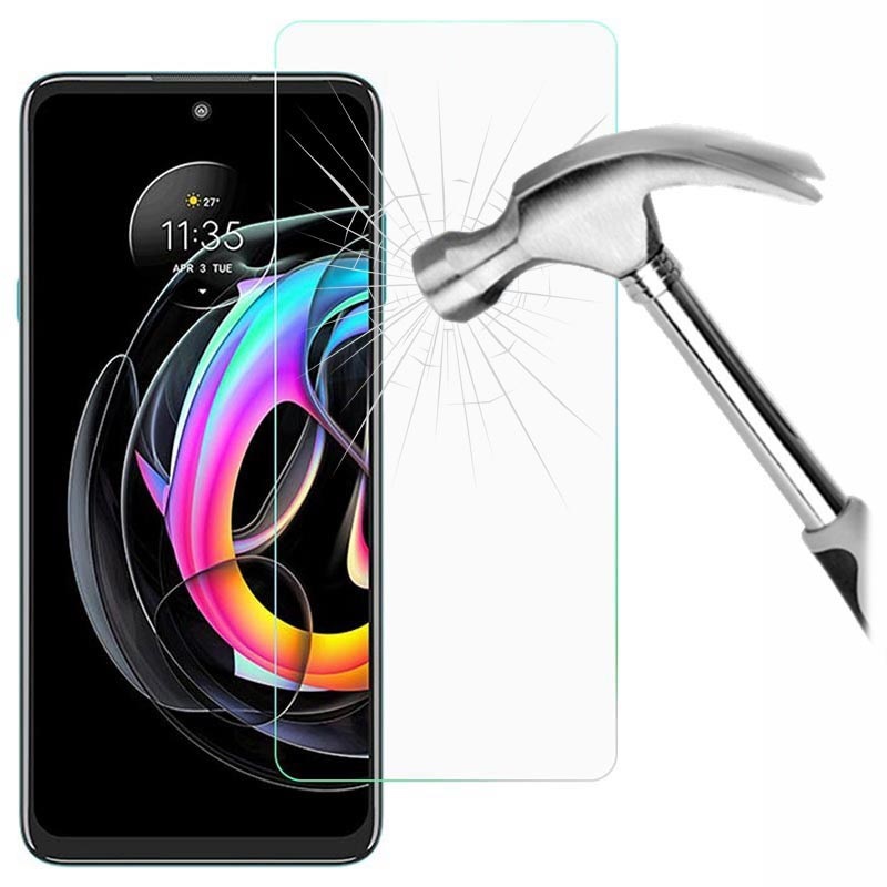 Sony Xperia Pro I - Tempered Protective glass - 3