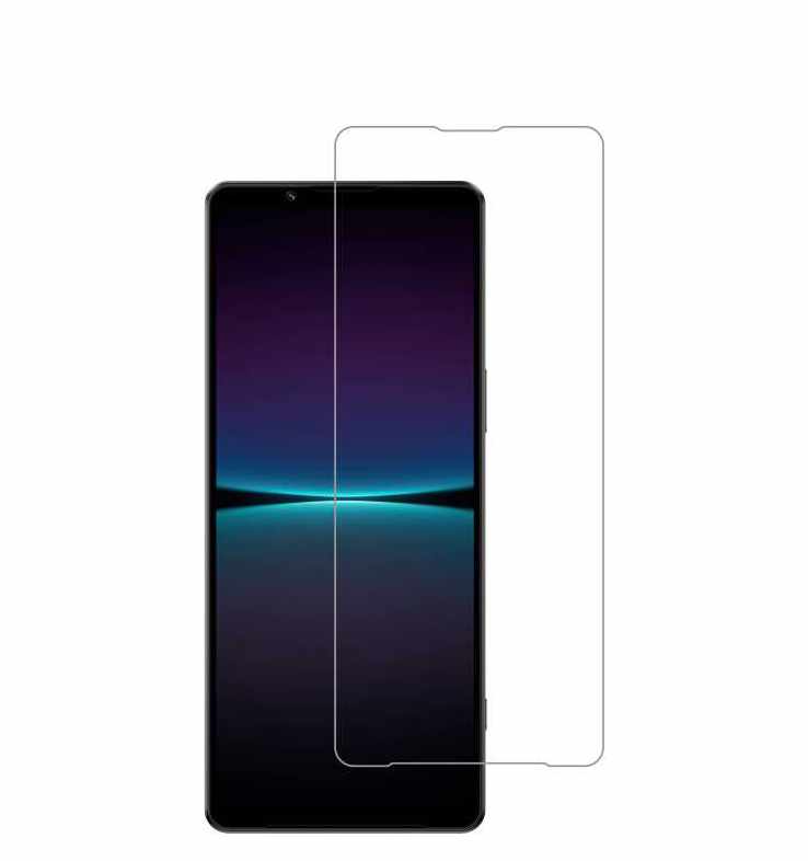 Sony Xperia Pro I - Tempered Protective glass