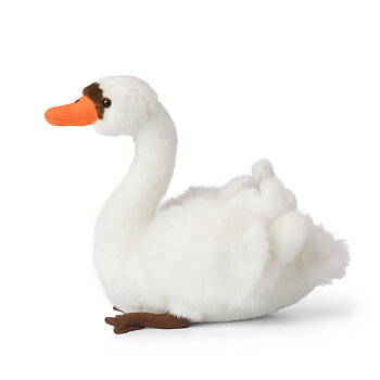 WWF Svane blødt legetøj - 23 cm