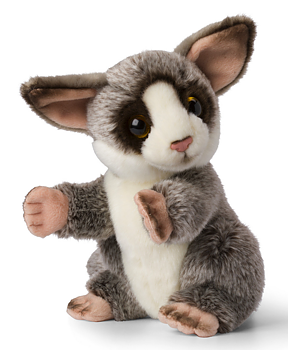 Galago blødt legetøj