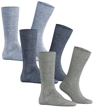 Esprit Presentbox Solid Herr