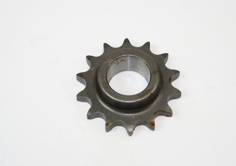 Ketjuratas edessä Sachs 125 cc 14 T NOS 14-1500 - 2