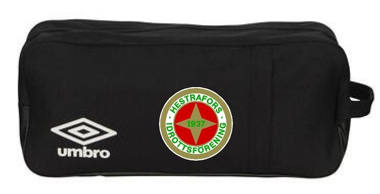 9: Skofodral HIF