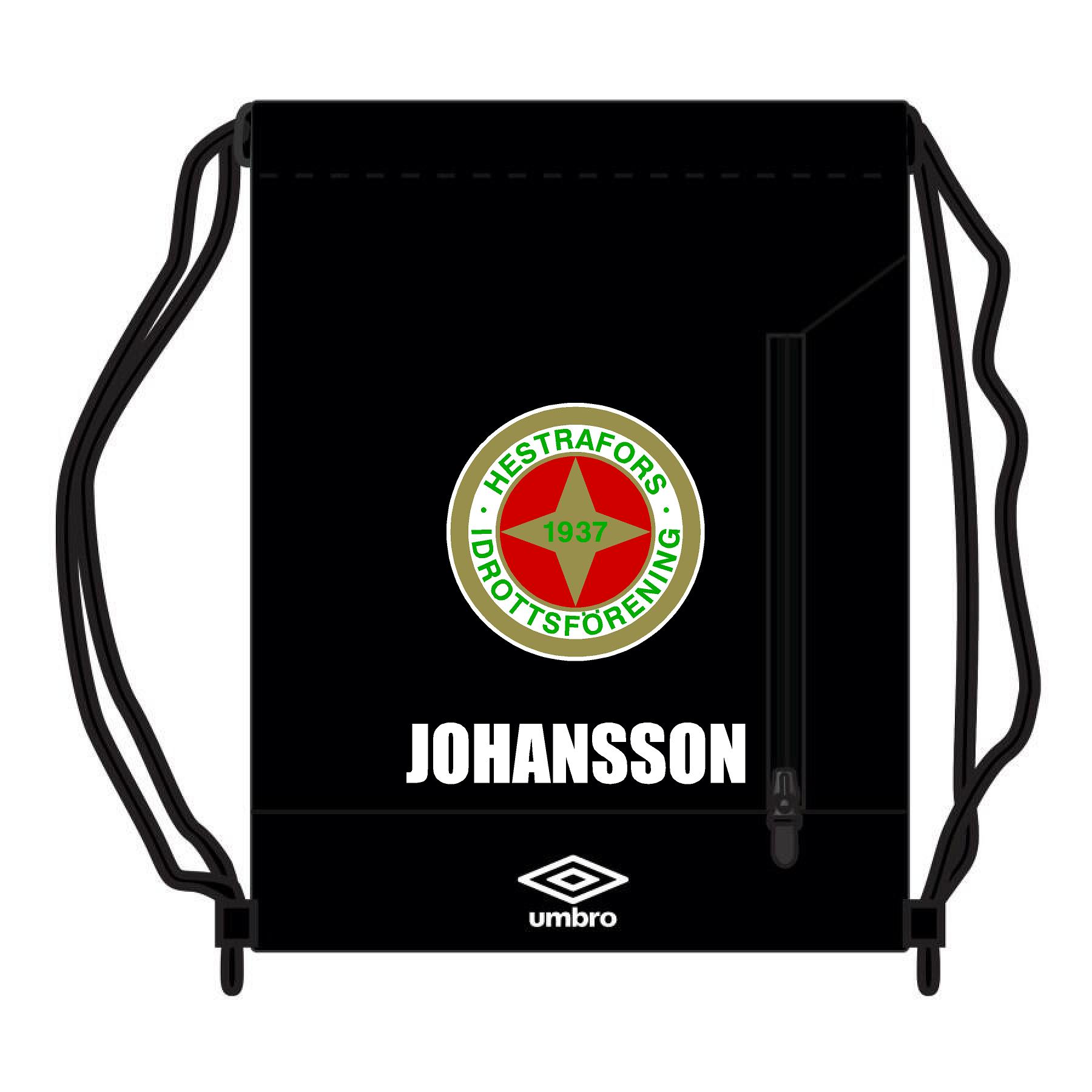 9: Gympapåse HIF - 2
