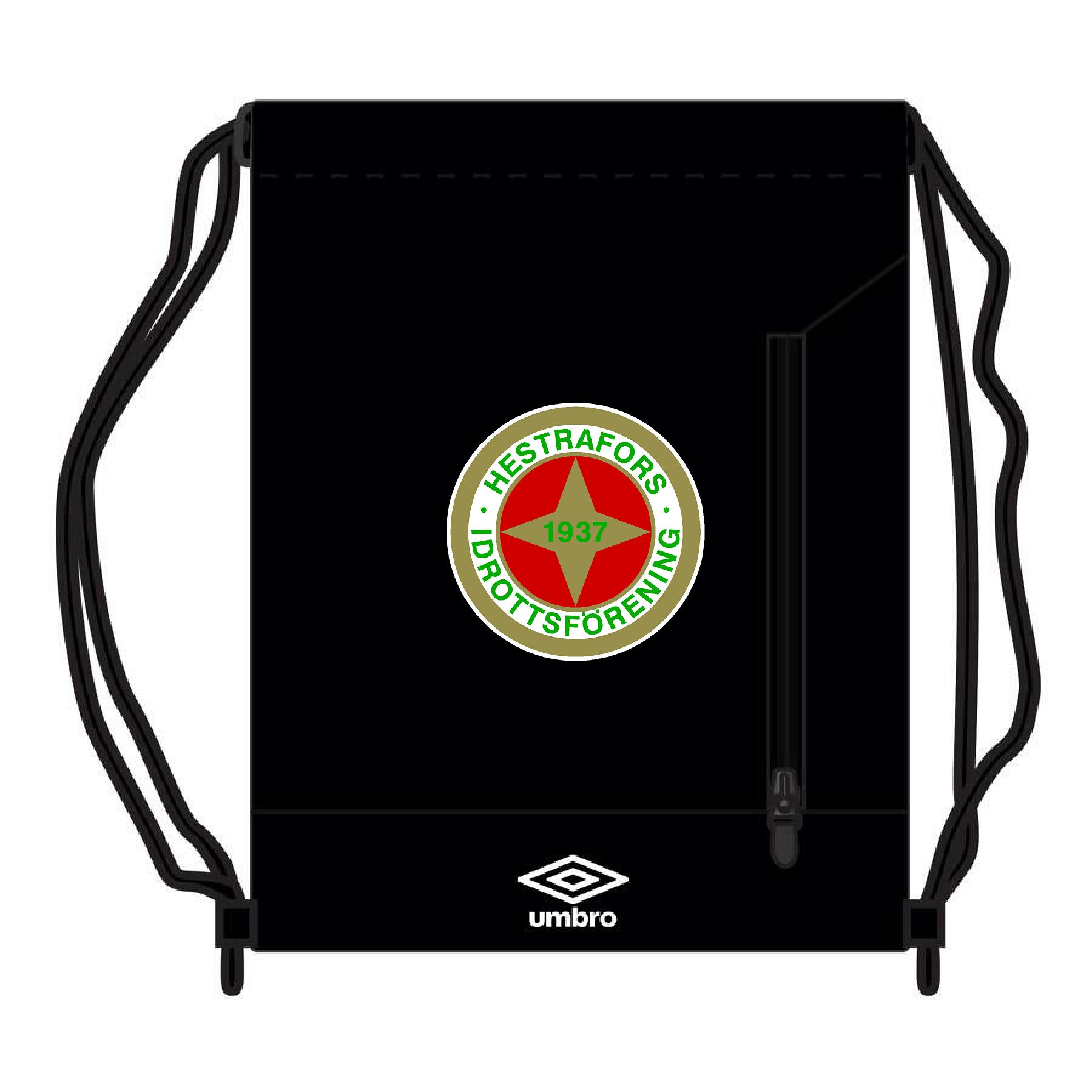 9: Gympapåse HIF