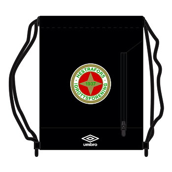 9: Gympapåse HIF