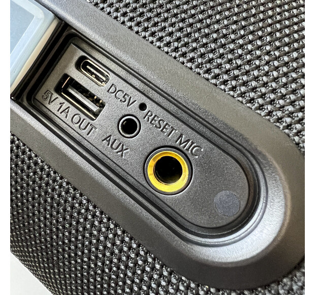 PEXMAN PM-50 - 6